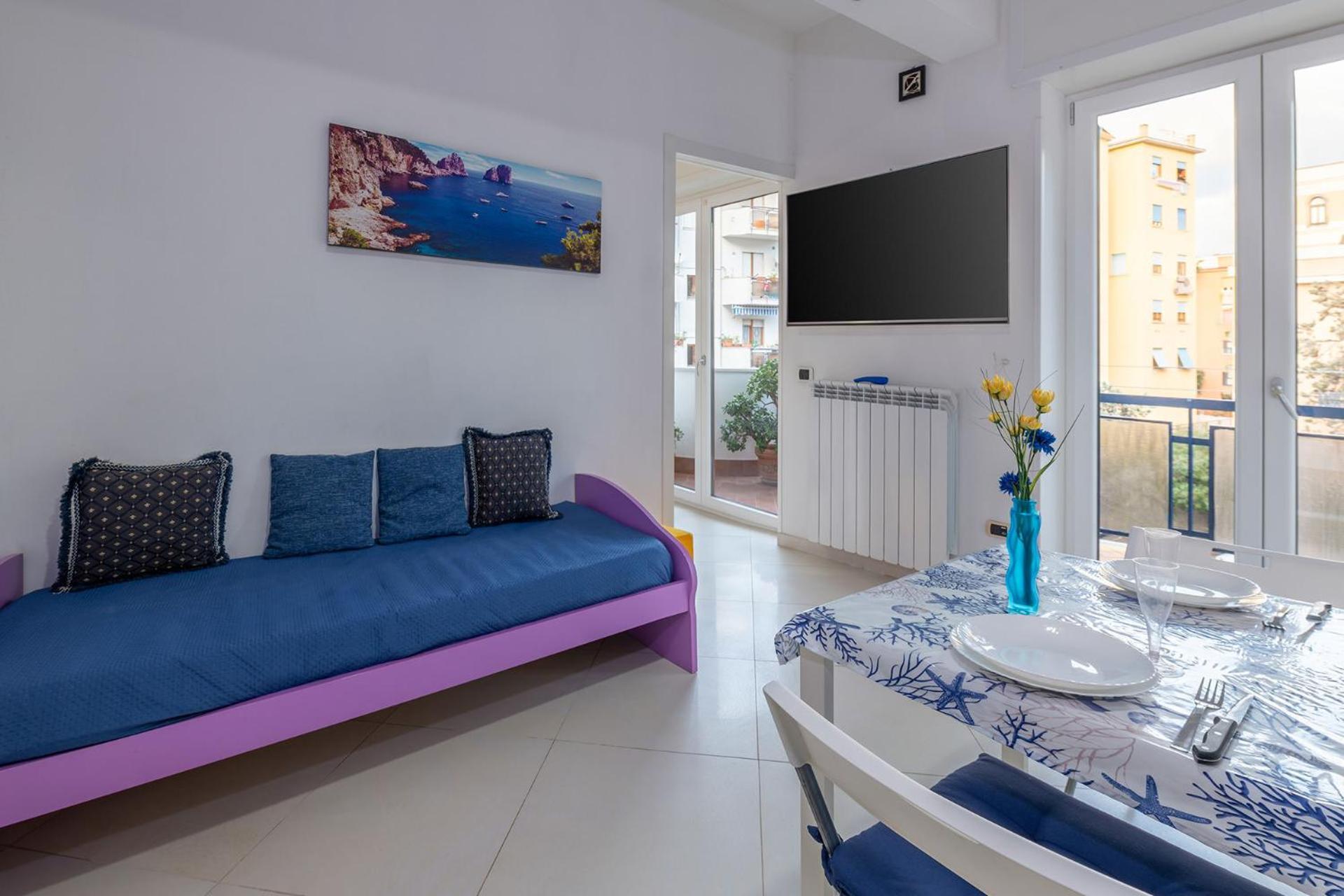 Casa Monica In Centre Apartment *
