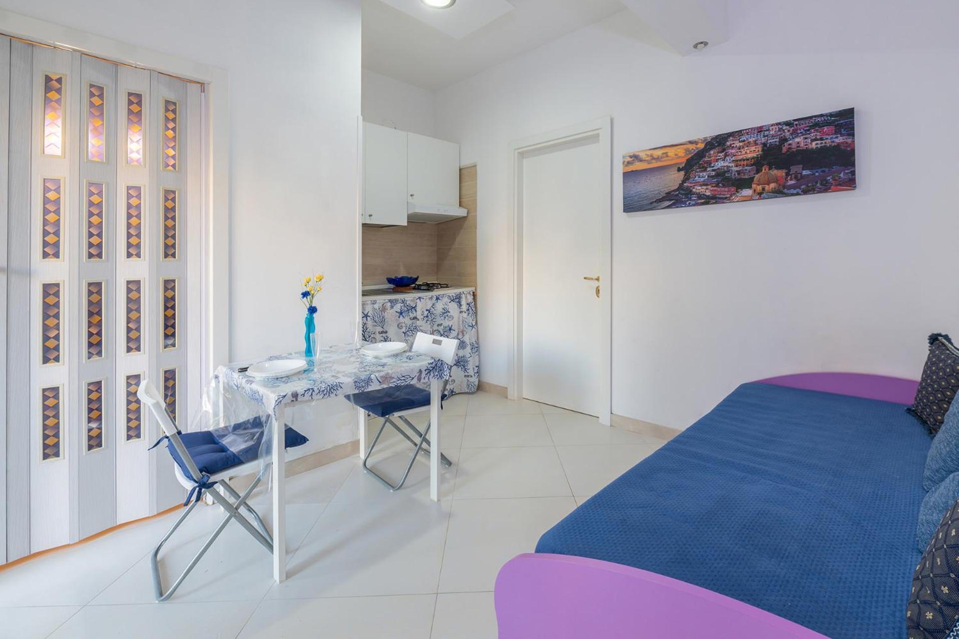 Casa Monica In Centre Apartment